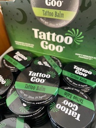[USA] Tattoo Goo 紋身藥膏 9.3g  紋身膏 tattoo aftercare 紋身修復膏