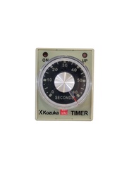 Kozuka AH3-2 8Pin IC Timer (30Sec/ 60Sec/ 10Min/ 30Min)