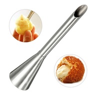 ruiyim Cake Puff Decorating Tool Pastry Tip Sugarcraft Russian Icing Piping Nozzle