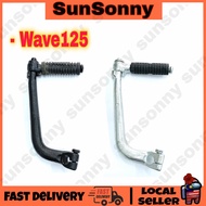 HONDA WAVE125 WAVE 125 W125 KICK STARTER PEDAL ENGKO STARTER KICK PEDAL PEDAL KICK STARTER
