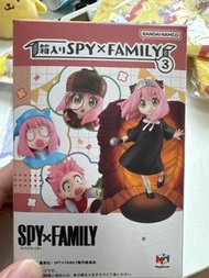 安妮亞 盲盒 睡衣款 spy family spyxfamily