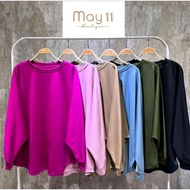 MILA BATWING SCUBA PLAIN