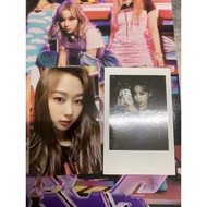 AESPA GIRLS real world ver WINTER GISELLE PC