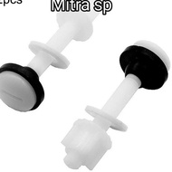 048sp Toilet Seat Parts Dual Flush Universal Water Tank Tool Closet Closet Closet Spare Parts Closed Wc BWW 0U