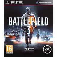 ［PS3 Games］PS3 Battlefield 3 *Digital download*