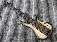 電貝斯 Ibanez Premium SR1346B Electric Bass 6弦