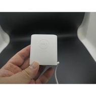 戴爾DELL原裝45W 便攜電源xps13 9310 9300 7390 9380 9370  白色黑色適配器線充電器 type-c口