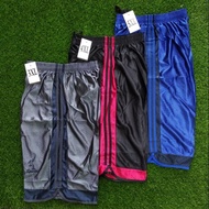Plus Size Men Short Pants Jersey 3XL~5XL | Seluar Pendek Lelaki | Men Clothes
