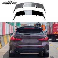 Suitable for BMW 1 Series F40 M Sport 2019+Top Wing MP Rear Wing Spoiler Car Exterior Modification