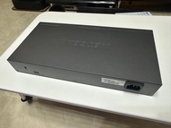 Netgear 8 port 2.5g/5g/10g Poe switch-ms510txpp