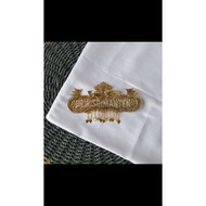 Banjar crown crown cantik crown pengantin