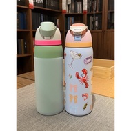 Owala Adapt to Thermos Cup Holder Owala Adapt to Thermos Cup Holder Cross-Border Silicone OWALA Ther