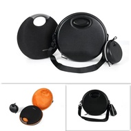 【Clearance sale】 Wireless Bluetooth Speaker Eva Hard Storage Bag Charger Case For Harman Kardon Onyx Studio 5