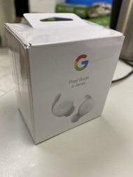 Google Pixel Buds A-Series