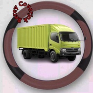Sarung Setir Truk Hino Dutro Atau Hino 300