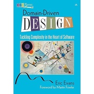 Domain-Driven Design