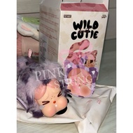 PRELOVED ORI Wild but Cutie Crybaby