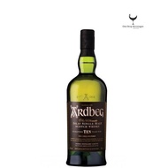 Ardbeg 10 Year Old Islay Single Malt Scotch Whisky 46% 700ml