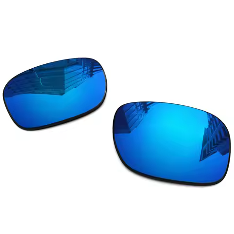ONDEX Polarized Replacement Lenses for Oakley Holbrook XL OO9417 - 59mm Sunglasses - Multiple Color