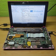 Motherboard Notebook Asus Eee Pc 1025CE