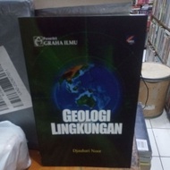 Environmental Geology Book