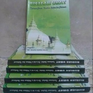 RISALAH UMAT DOA