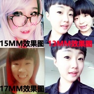 Halloween Movie Props Vampire Dentures Plasma cos Props Gothic Vampire Zombie Teeth Tiger Teeth