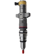 1PCS Common Rail Fuel Injector 3879434 For Caterpillar CAT C9 Engine 330D 336D Excavator D6R D7R Tra