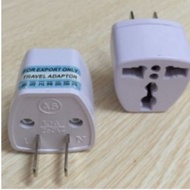 Universal Travel Adaptor Power Plug Conversion Adaptor