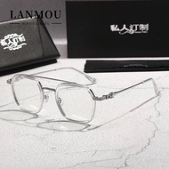 Jewelry Chrome Hearts Clothes Glasses HeartsChrome Shuangliang Croxin Eyeglasses Frame