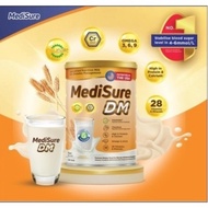 Medisure DM 800g (Diabetic) Medisure DM 800g (Diabetic)