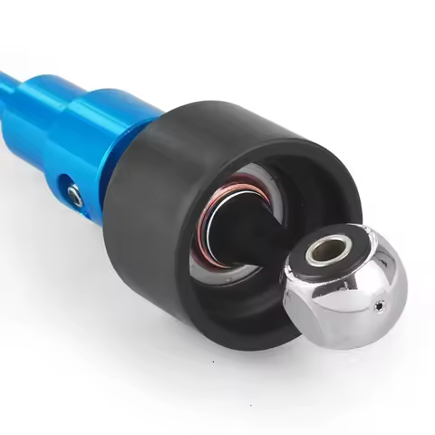 High-Quality Modified Gear short shifter for Nissan 350Z 370Z Z33 Z34 Infiniti G35 G37 Transmission 
