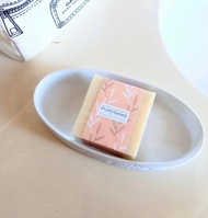 PUREGEMS 左手香。廣藿香 山雞椒。手工皂 || 一般及油性膚質適用