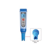 INSIZE 0412-EB32筆式電導率/TDS/鹽度計電導率0-200 TDS0-100鹽度0-10溫度0-50