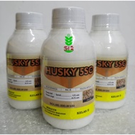 500ml Husky 5sc Fipronil 5% / Racun Anai Anai / Semut / Regent / Chalcid 5.0 / Fipest 5.0 / Legend 5