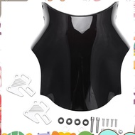 Motorcycle Front Windshield for  Hornet Cb400 Cb600 Cb400Sf Cb750 Cb900 Cb919 Cb250 Cb 400 600 750 9