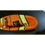 Spalding Orange Basketball