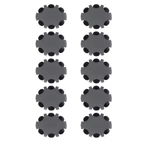 A59Z-10 Set For Oticon Prowax Minifit Replacement Accessories For Oticon Hearing Aid Supplies For Ot