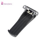 [Menolana] Replacement Radio Belt clip and clamp Hook Bracket   H777 BF-666S BF-777S  BF-999S