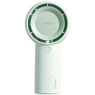 Quạt cầm tay mini Jisulife FA43-J2200 4000mAh Xanh lá