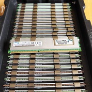 HP 500666-B21 500207-071 16GB (1X16GB) 4RX4 PC3-8500R MEMORY MODULE 501538-001 ​SAMSUNG 16G 4RX4 PC3