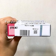 Ball Bearing 6211CM KOYO | Koyo 6211 Bearing (without cover) | Ball Bearing 6211 CM KOYO | Ball Bear