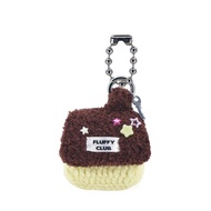 「SWEET HOME SWEET」AirPods 第四代保護套 棕色屋頂 黃色牆面（巨型球）