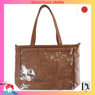 zakkamart Ita Bag Itaba Ita BAG Zakkamart A4 Ita Bag Faux Leather 2way Customized Tote Bag