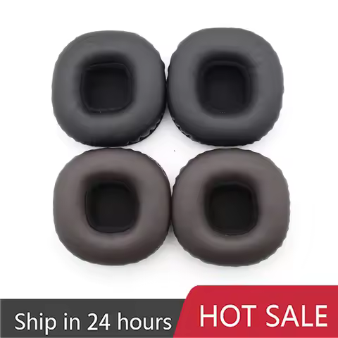 Replacement Ear Pads Cushion wireless headphones Accessories For MARSHALL Mid Bluetooth/MID ANC Head