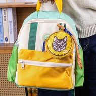 All-Match Creative Portable Earphone & Coin Pouch