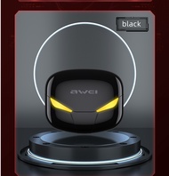 Awei T35 Marvel TWS สีสัน HiFi หูฟังบลูทูธ Bluetooth 5.1 หูฟังตัดเสียงรบกวนอัจฉริยะ Super volume สเต