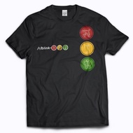 Blink182 T-Shirt - Black T-Shirt - Blink 182 Band