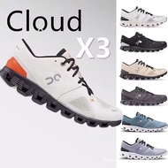 6JYQ ER025 Discount running shoes and sneakers On Cloud X3 Men's and Women's Physical Fitness Traini