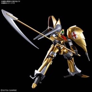 [預訂/3月] 重戰機 奥津Aug Heavy Metal HG模型